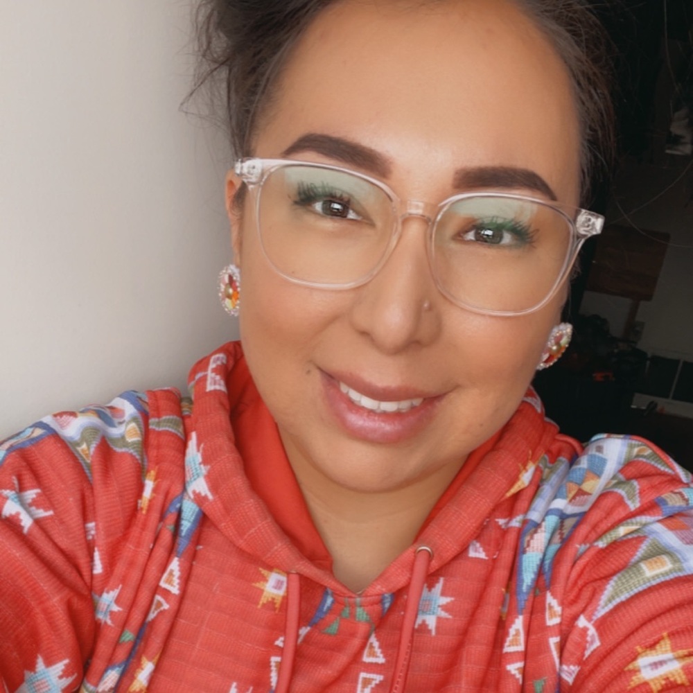 Meet your Posher, Alexx